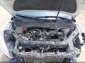 2016 GMC Acadia — photo 10 of 19 | VIN 1GKKRRKD9GJ155304