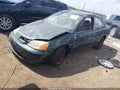 2002 Honda Civic — photo 2 of 15 | VIN 1HGES16592L015379