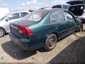2002 Honda Civic — photo 4 of 15 | VIN 1HGES16592L015379