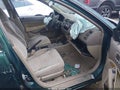 2002 Honda Civic — photo 5 of 15 | VIN 1HGES16592L015379