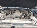 1998 Ford Explorer Sport Trac — photo 10 of 11 | VIN 1FMYU22E1WUD03233