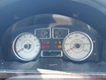 2008 Ford Taurus — photo 7 of 12 | VIN 1FAHP28W28G135394