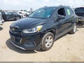 2021 Chevrolet Trax — photo 2 of 16 | VIN KL7CJLSB1MB326892