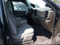 2023 GMC Sierra 1500 — photo 5 of 17 | VIN 1GTRUBEDXPZ153090