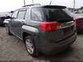 2012 GMC Terrain — photo 3 of 12 | VIN 2GKALUEK7C6374134