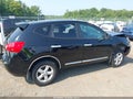 2012 Nissan Rogue Sport — photo 13 of 16 | VIN JN8AS5MV8CW371561