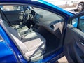 2017 Chevrolet Cruze — photo 5 of 16 | VIN 1G1BE5SM3H7110964