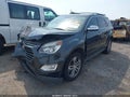 2017 Chevrolet Equinox — photo 2 of 16 | VIN 2GNFLGE31H6278526
