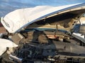 2008 Chevrolet Silverado 2500 — photo 10 of 16 | VIN 1GBHC24K38E131671