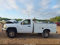 2008 Chevrolet Silverado 2500 — photo 14 of 16 | VIN 1GBHC24K38E131671