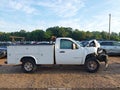 2008 Chevrolet Silverado 2500 — photo 13 of 16 | VIN 1GBHC24K38E131671