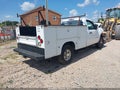 2008 Chevrolet Silverado 2500 — photo 4 of 16 | VIN 1GBHC24K38E131671