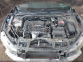 2017 Honda Civic — photo 10 of 17 | VIN 2HGFC2F50HH545138