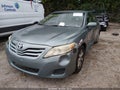 2011 Toyota Camry — photo 2 of 11 | VIN 4T4BF3EK0BR156619