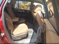 2016 Buick Enclave — photo 8 of 17 | VIN 5GAKRCKD4GJ250041