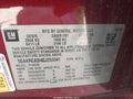 2016 Buick Enclave — photo 9 of 17 | VIN 5GAKRCKD4GJ250041