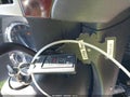 2009 Cadillac Escalade ESV — photo 11 of 19 | VIN 1GYFK26219R176549
