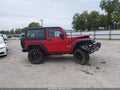 2012 Jeep Wrangler — photo 14 of 17 | VIN 1C4AJWAG7CL222778
