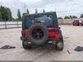 2012 Jeep Wrangler — photo 17 of 17 | VIN 1C4AJWAG7CL222778