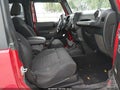 2012 Jeep Wrangler — photo 5 of 17 | VIN 1C4AJWAG7CL222778