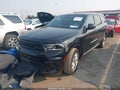 2021 Dodge Durango — photo 2 of 16 | VIN 1C4RDHDG1MC693523