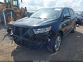 2017 Ford Edge — photo 2 of 16 | VIN 2FMPK3J99HBC37535