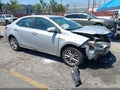 2015 Toyota Corolla — photo 1 of 19 | VIN 5YFBURHE8FP324975