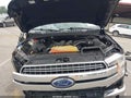 2018 Ford F-150 — photo 10 of 17 | VIN 1FTEW1E55JFA58943