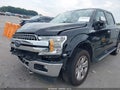 2018 Ford F-150 — photo 6 of 17 | VIN 1FTEW1E55JFA58943