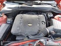 2012 Chevrolet Camaro — photo 10 of 15 | VIN 2G1FA1E37C9181150