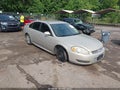 2012 Chevrolet Impala — photo 1 of 17 | VIN 2G1WB5E36C1123002