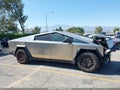 2025 Tesla Cybertruck — photo 13 of 22 | VIN 7G2CEHED8SA077965