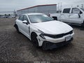 2025 Kia K5 — photo 1 of 17 | VIN KNAG24J71S5287055