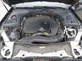 2021 Mercedes-Benz E-Class — photo 10 of 11 | VIN W1KZF8EB9MA894763