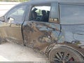2023 Cadillac XT6 — photo 22 of 22 | VIN 1GYKPGRS9PZ186543