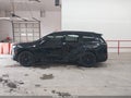 2023 Cadillac XT6 — photo 15 of 22 | VIN 1GYKPGRS9PZ186543