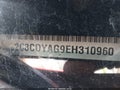 2014 Dodge Challenger — photo 9 of 16 | VIN 2C3CDYAG9EH310960