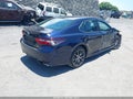 2022 Toyota Camry — photo 4 of 17 | VIN 4T1T11AK6NU684290