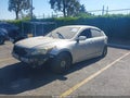 2010 Honda Accord — photo 2 of 20 | VIN 1HGCP2F42AA194591