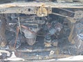 2010 Hyundai Veracruz — photo 10 of 10 | VIN KM8NU4CC2AU123005