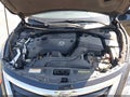 2013 Nissan Altima — photo 10 of 11 | VIN 1N4AL3AP1DC188126