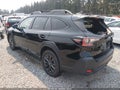 2025 Subaru Outback — photo 3 of 19 | VIN 4S4BTALC8S3198125