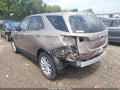 2019 Chevrolet Equinox — photo 3 of 18 | VIN 3GNAXKEV8KL124658