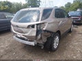 2019 Chevrolet Equinox — photo 4 of 18 | VIN 3GNAXKEV8KL124658