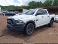 2021 Ram 1500 — photo 2 of 17 | VIN 1C6RR6LT4MS563723
