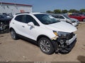2018 Buick Encore — photo 1 of 17 | VIN KL4CJASB2JB710998