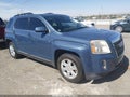 2012 GMC Terrain — photo 1 of 11 | VIN 2GKALSEK4C6184179