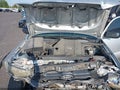 2012 Toyota Tacoma — photo 10 of 16 | VIN 5TFUU4EN8CX040968