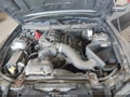 2013 Ford Mustang — photo 10 of 16 | VIN 1ZVBP8AM0D5225092