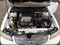 1999 Chevrolet Malibu — photo 10 of 17 | VIN 1G1NE52M4XY110459
